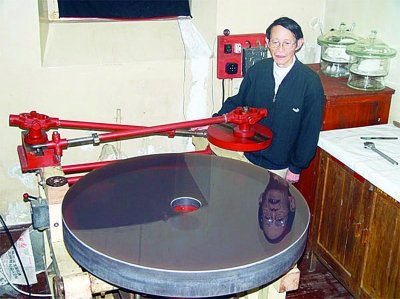 天文光学创始人之一杨世杰逝世 享年80岁
