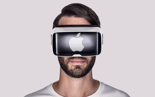 VR/AR领域，苹果到底在搞什么小动作？