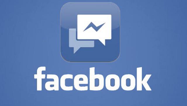 FB聊天工具Messenger获准单飞 用户超7亿