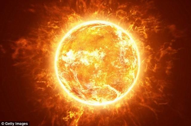 太阳当&ldquo;放大镜&rdquo;可获高分辨率系外行星图像