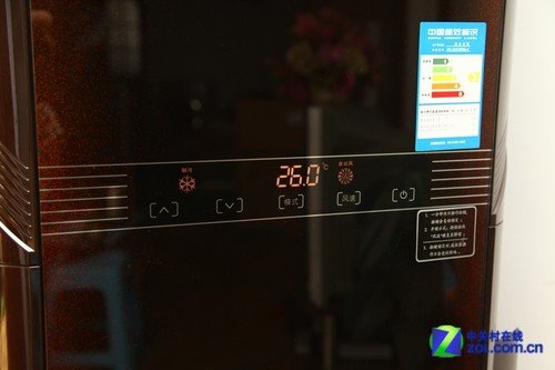 一分钟享受凉爽 科龙3匹变频空调首测
