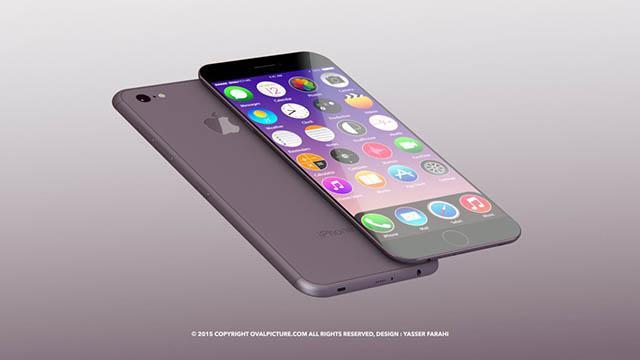 iPhone 7闪存技术升级？提升速度与容量