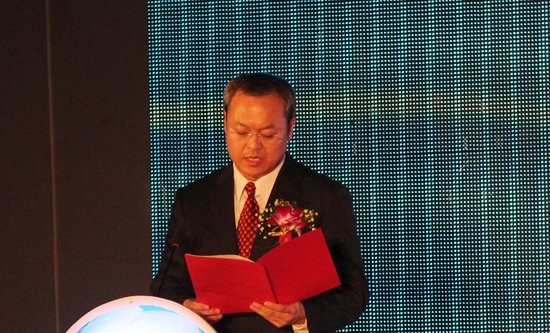 唐希勇公布获奖名单 路人网获大赛特等奖