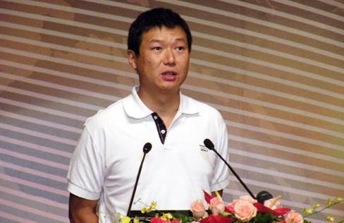 池宇峰谈完美世界借壳上市：只是牺牲短线利益