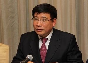 苗圩:中国发放4G牌照需两三年时间