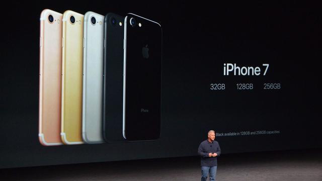 iPhone 7应该向国产手机厂商学习什么?