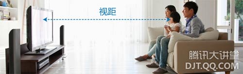 智能电视UI设计那些事儿