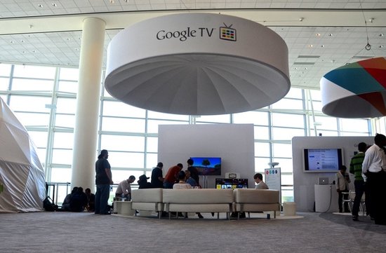 Google TV被放弃了？谷歌：改变策略而已