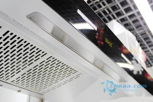 华帝油烟机E801CZ特别推荐 直降900元