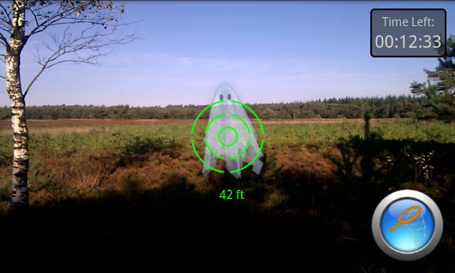 Pokemon Go˰ ARϷ˼