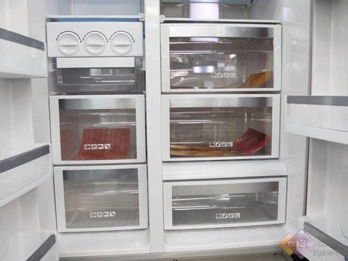 meidi冰箱排行榜_在国内,美的冰箱排名第几