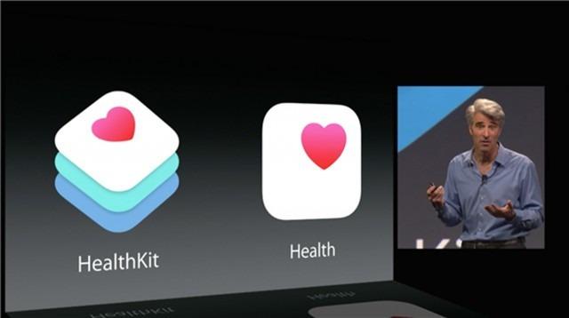 苹果进军移动健康创新不足 急需靠收购弥补经验