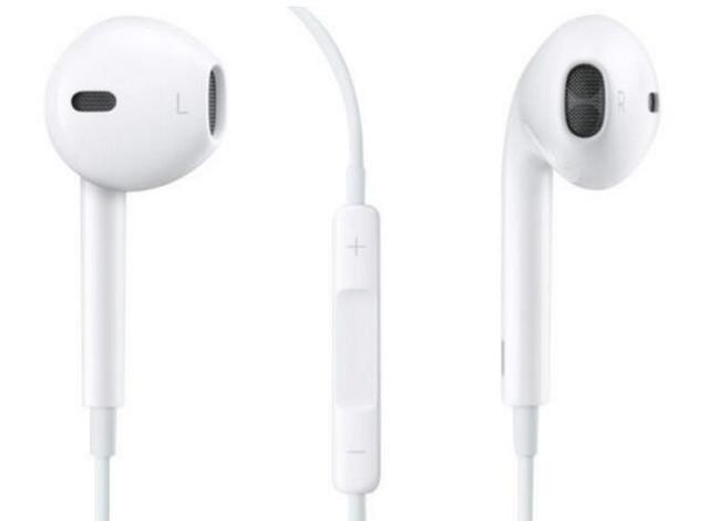 苹果自主研发蓝牙耳机有望同iPhone 7一同发布