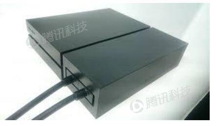 德银VR报告中文全版第六章:VR生态系统获得发展动力