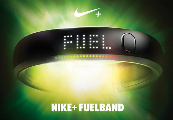 耐克与苹果欲扩张NikeFuel生态系统
