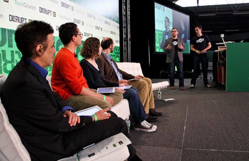 新型模式社交音乐服务Rexly