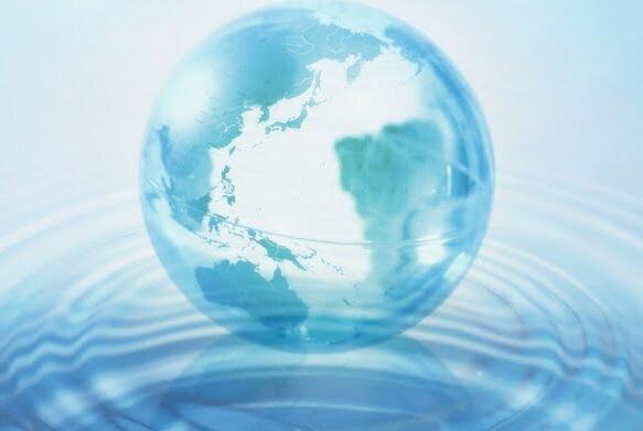 地球上的水到底从哪儿来