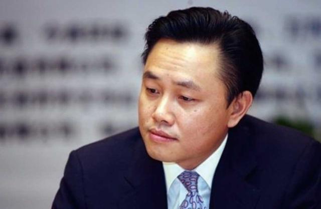 黄光裕减刑更多细节曝光:狱中积了65分,可以申