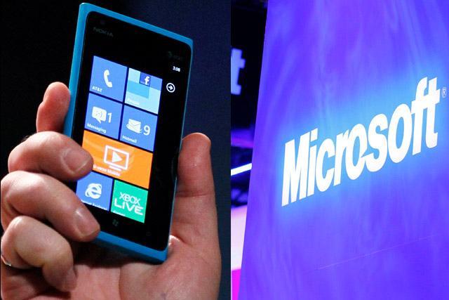 诺基亚宣布完成向微软出售手机业务交易