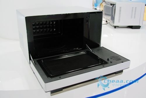 绝对高端选择美的微波炉TV025LX4-NBH