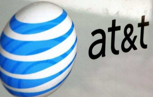 AT&T在宣传语中对用户说“谢谢” 花旗银行不干了