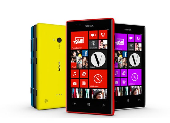 高盛：Lumia功能乏善可陈 下调诺基亚评级