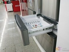 性价比出色 本周最具卖点多门冰箱一览