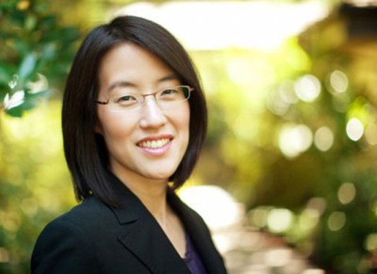 KPCB女合伙人遭性騷擾案件相關人物盤點