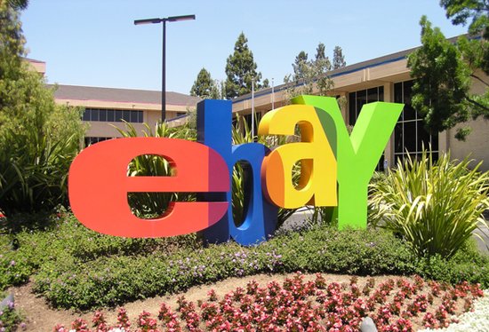 eBay将携手走秀网 或有资本合作重返大陆市场