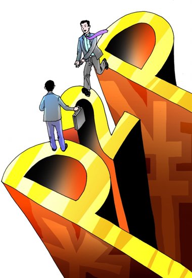 P2P个人网贷:资本盛宴还是庞氏骗局?