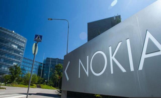 诺基亚占芬兰gdp_Lumia,再见 科技频道