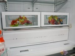 性价比出色 本周最具卖点多门冰箱一览