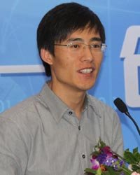 2011中国音视频产业技术与应用趋势论坛