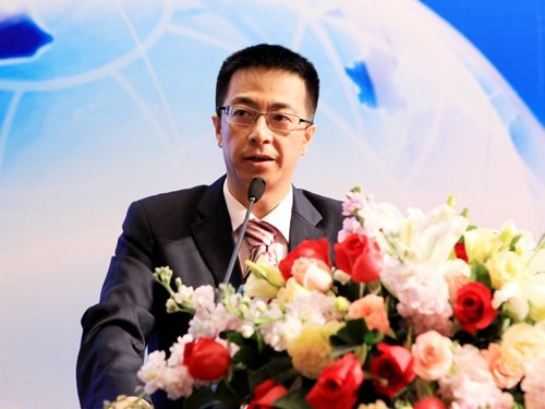 腾讯电商控股公司CEO吴宵光