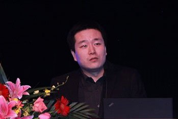 乐视网联席CTO袁斌:视频行业战国时代将结束