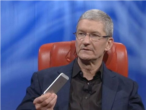 Siyaomianzi a pain: Apple does not push the big screen for iPhone 3 Reasons