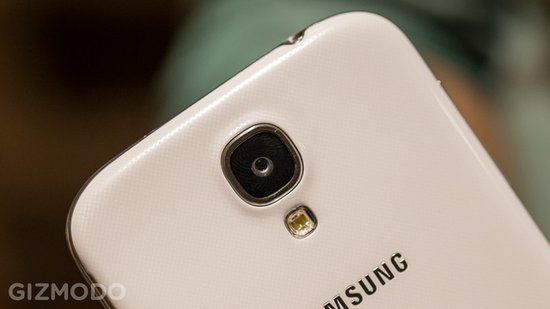 三星Galaxy S4评测：新功能众多但华而不实