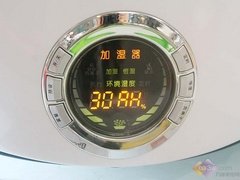 亚都加湿器SC-D052B新品上市 售379元