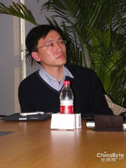 快快游戏CEO段雨洛：网游推广已进入“黑障区”