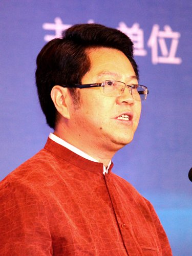 广东副省长刘志庚:广东省互联网渗透率超60%