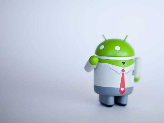 Android能拯救谷歌吗？