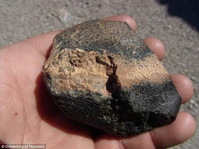 新研究表明火星火山活动持续了20亿年