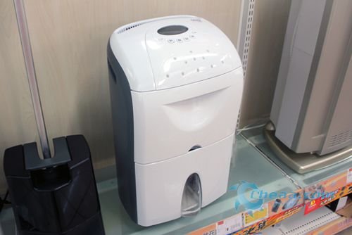 亚都新款空气除湿器C181BHJ报价2588元