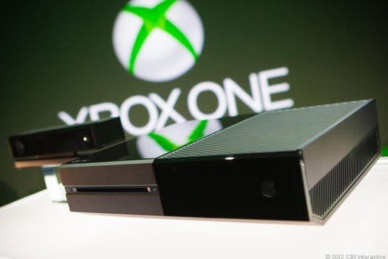 Xbox One在欧洲八国市场跳票 发售时间推迟至明年