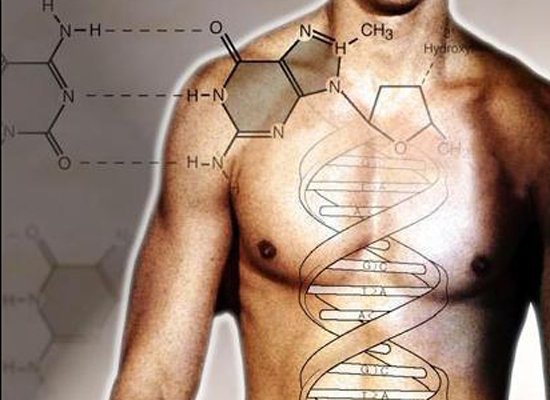 “个人基因组测序”时代来临 只需1000美元 