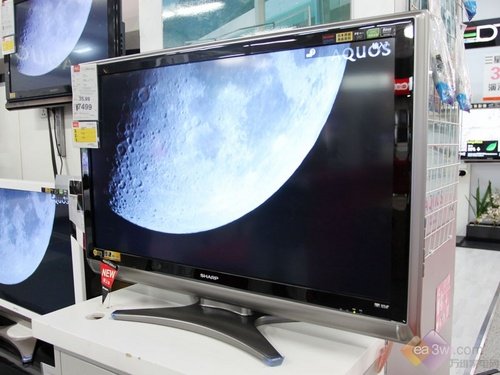 五款万元大尺寸平板电视精选