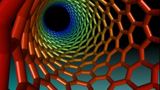 硅芯片大限不远:碳纳米管将成下一代材料?