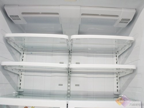 性价比出色 本周最具卖点多门冰箱一览