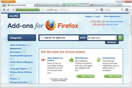 Mozilla�������4���飺���� ��֧�ֿ��ű�׼
