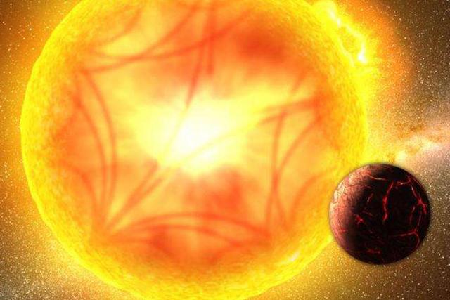 科学家给遥远恒星&ldquo;把脉&rdquo;测年龄